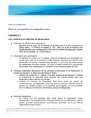 Diseño de una negociación Caso MegaCable-TV Azteca