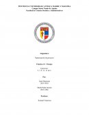 Optimización de procesos Práctica #1 - Parejas