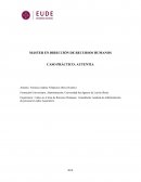 CASO PRÁCTICO: AUTENTIA