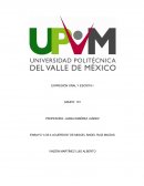 Ensayo Los 4 acuerdos de Miguel Ángel Ruiz Macías