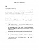 ESTRATEGIAS DE TRADING GAP