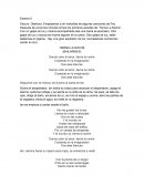 Seguimos con la música, se ilumina la cama de Ian