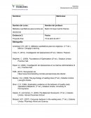 Métodos cuantitativos para la toma de decisiones, HP Inc