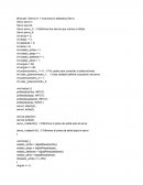 Código Arduino Brazo mecánico Botones y Potenciometro