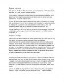 El aborto voluntario