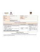 Planeacion de historia