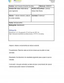 Cálculo vectorial y cálculo de varias variables