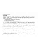 DS es la relación sociedad-naturaleza