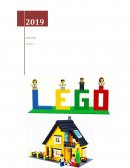 Estrategias De Mercadotecnia, Su Aplicación E Innovaciones Actuales De La Empresa Lego