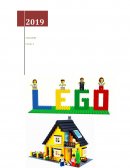 Estrategias De Mercadotecnia, Su Aplicación E Innovaciones Actuales De La Empresa Lego