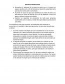 PROYECTOS PRODUCTIVOS