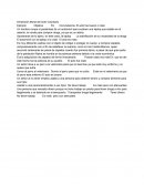 Dimensión Moral del Acto Voluntario