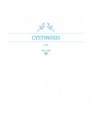 Cystinosis