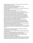 El Sistema Periférico y el Sistema Nervioso Central