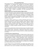 Firms in International Trade