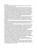 MULTICULTURALIDAD EN MÉXICO