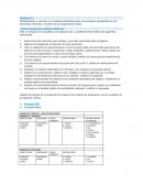 Investigación de operaciones. Evidencia 1-Tecmilenio