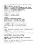 Ejemplo seguidor de linea con DRIVER L298N