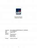 Caso : N° 3 “FOURSIGHT”