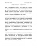 Robots más humanos que los humanos