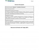 Simposio: “La Gestión de Proyectos”