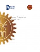 Unidad 4 estadistica inferencial II