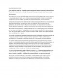 Montesquieu y Maquiavelo