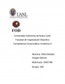 Congreso Internacional XXVI FOD