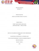 IDEAS DE NEGOCIO Construcciones GUZMAN Y VALENCIA