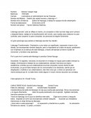 Estilos de liderazgo y trabajo en equipos de alto desempeño