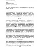 Contestación demanda coactiva