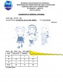 DIAGNOSTICO GENERAL. COMPLEJO EDUCATIVO “FERMÍN TORO”