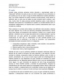 Importancia que tiene el suelo en nuestras vidas