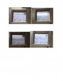 Manejo del generador de funciones y osciloscopio