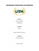 Resolución Caso torres Gourmet