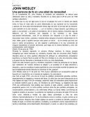 Santidad de Corazon y vida Resumen de lectura