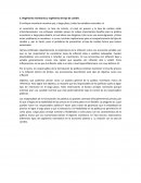 Regímenes monetarios y regímenes de tipo de cambio