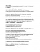 Resumen Psicología de la Niñez