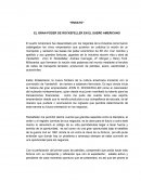 EL GRAN PODER DE ROCKEFELLER EN EL SUEÑO AMERICANO