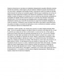 Injusta y radical era la vida de los indígenas