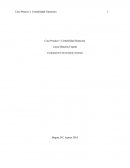 Asociacion de casos con los principios administrativos