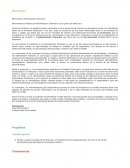 Módulo de Administración Financiera