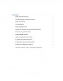 Investigacion de las ciencias juridicas