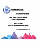 PORTAFOLIO DE EVIDENCIAS (SEGUNDO PARCIAL)