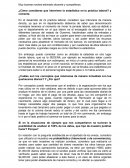 Estadística para administración