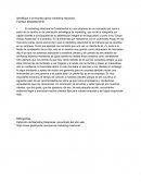 Empresa Marketing Relacional