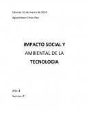 IMPACTO DE LA PRODUCTIVIDAD EN LA INDUSTRIA