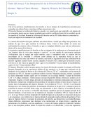 Historia del derecho romano y de los derechos neoromanistas