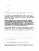 Mercadeo Caso N° 1 CASO DISNEY