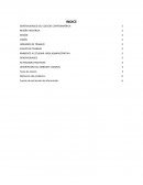 Ambiente laboral Colegio Centroamérica